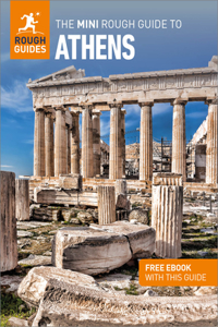 Mini Rough Guide to Athens: Travel Guide with Free eBook