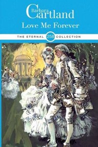 Love Me Forever