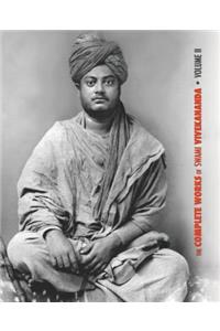 Complete Works of Swami Vivekananda, Volume 2