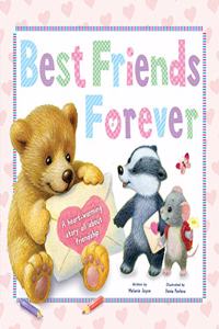 Best Friends Forever (Picture Flats)