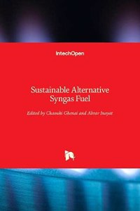 Sustainable Alternative Syngas Fuel