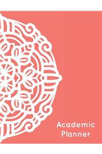 Academic Planner