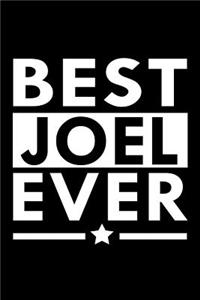 Best Joel Ever