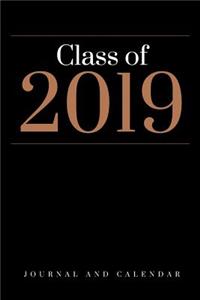 Class of 2019