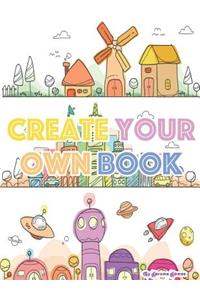 Create your own book