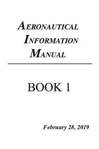 Aeronautical Information Manual