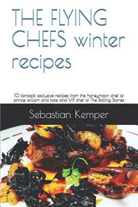 FLYING CHEFS winter recipes