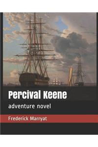 Percival Keene