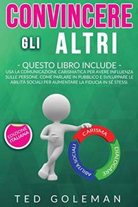 Convincere gli altri