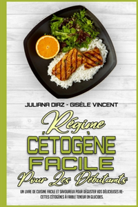 Régime Cétogène Facile Pour Les Débutants