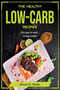 The Healthy Low-Carb recipes