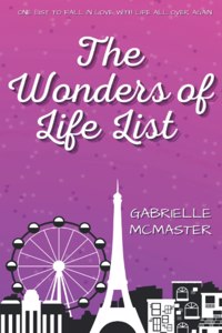 The Wonders of Life List