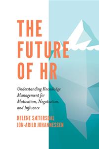 The Future of HR