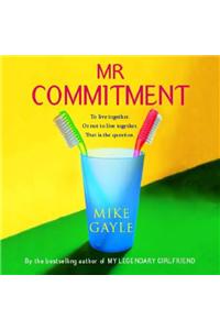 Mr Commitment