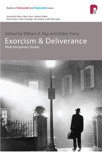 Exorcism & Deliverance