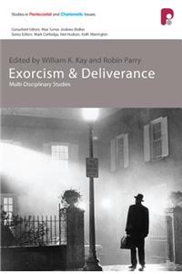 Exorcism and Deliverance