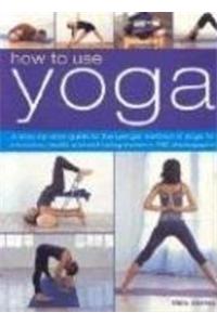 How To Use Yoga