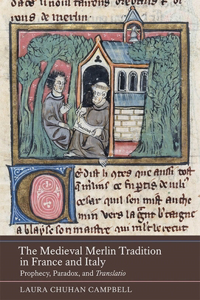 Medieval Merlin Tradition in France and Italy