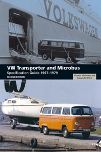 VW Transporter and Microbus