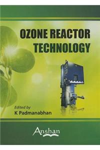 Ozone Reactor Technology