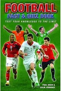 Football Quiz Book