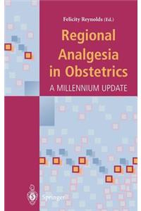 Regional Analgesia in Obstetrics