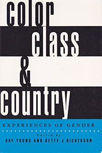 Color, Class and Country