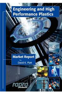 Engineering and High Performance Plastics