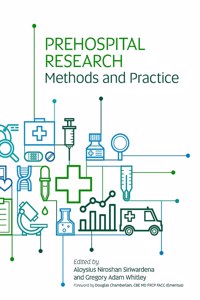 Prehospital Research Methods and Practice