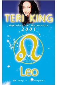 Teri King Astrological Horoscope 2001