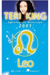 Teri King's Astrological Horoscopes for 2001