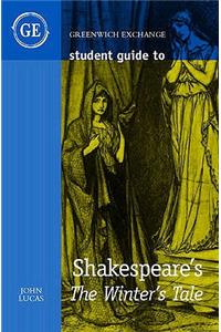 Student Guide to Shakespeare's 