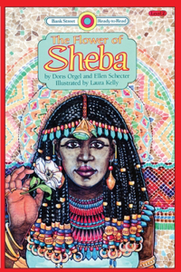Flower of Sheba: Level 2