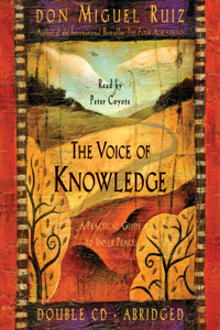 The Voice of Knowledge