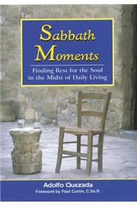 Sabbath Moments