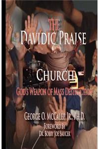 The Davidic Praise Church