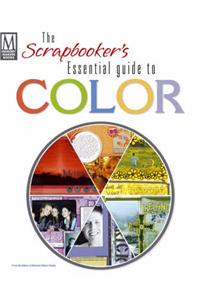 Scrapbookers Essential Guide to Colour