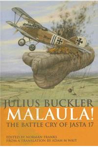 Julius Buckler