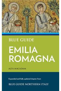 Blue Guide Emilia Romagna
