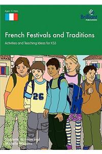 French Festivals and Traditions