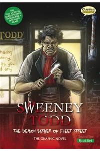 Sweeney Todd (Classical Comics)