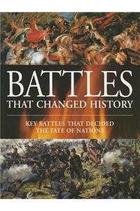 Battles That Changed History