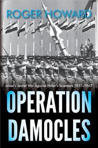 Operation Damocles