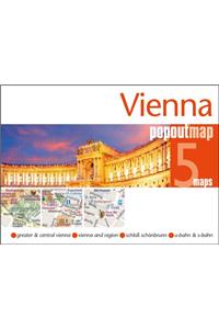 Vienna Popout Map