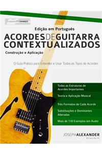 Acordes de Guitarra Contextualizados