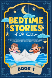 Bedtime Stories for Kids