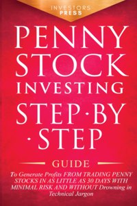 Penny Stock Investing