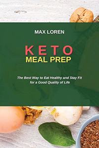 Keto Meal Prep