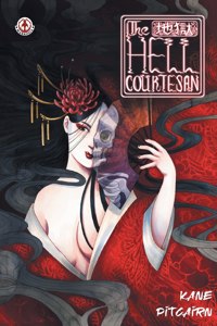 Hell Courtesan