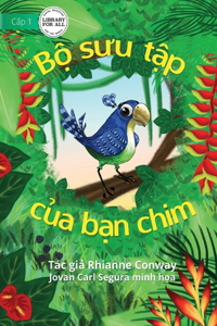 Bird's Things - Bộ sưu tập của bạn chim